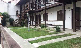 Imagem 2: Casa de condomínio para venda com 70 metros quadrados com 3 quartos em Braga - Cabo Frio