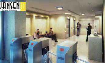 Imagem 6: TOUR GENEVE Apartamento com 4 dormitórios