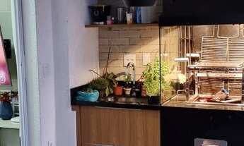 Imagem 5: SãO PAULO - Apartamento Padrão - Guarapiranga