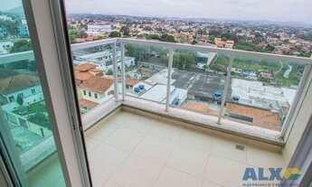 Imagem 4: Apartamento com 3 dormitórios à venda, 101 m² por R$ 413.086,65 - Centro - Itaboraí/RJ