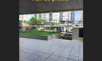 Imagem 2: JF Apartamento com 135m² - Reformado totalmente em 2021 - 3 quartos sendo 1 suíte