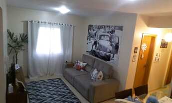 Imagem 4: CACHOEIRINHA - Apartamento Padrão - VILA BOM PRINCÍPIO