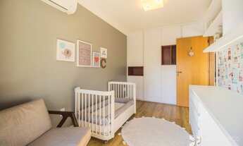 Imagem 7: Apartamento para venda com 104 metros quadrados com 3 quartos em Higienópolis - Porto Aleg