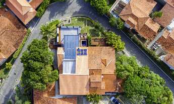 Imagem 4: Casa em condomínio com acesso à Praia de Geribá