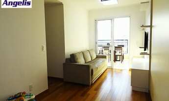 Imagem: APARTAMENTO RESIDENCIAL em SÃO PAULO