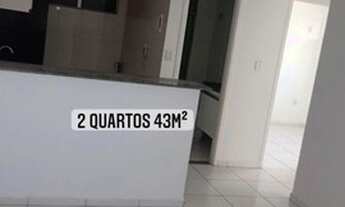 Imagem 1: Edf. Shopping Park | 2 quartos | lazer completo | 1 vaga