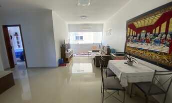 Imagem 3: Apartamento mobiliado com 2 dormitórios (1 suíte) e garagem no centro de Tramandaí / RS