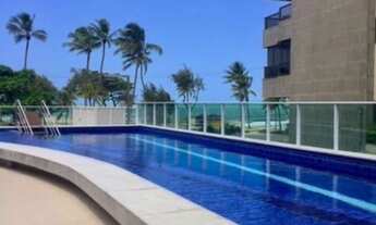 Imagem 3: Apartamento para venda possui 220 metros quadrados com 4 quartos em Boa Viagem