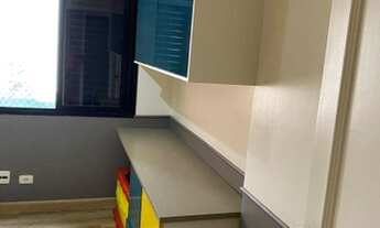Imagem 7: Apartamento com 3 dormitórios sendo uma suíte, moderno, 93 m² - venda por R$ 1.170.000 ou