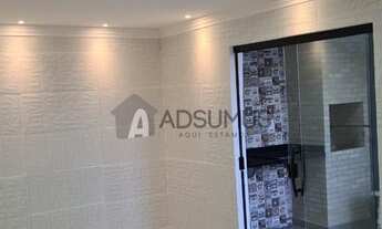 Imagem 3: Casa Campo Grande