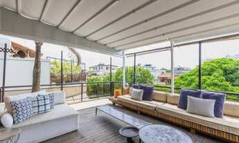 Imagem: RIO DE JANEIRO - Apartamento Padrão - Barra