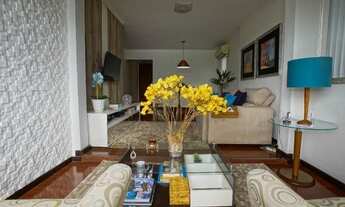 Imagem 6: Excelente apartamento 3 quartos junto à praia da Barra da Tijuca