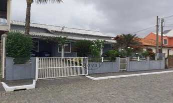 Imagem: Casa de condomínio para venda com 170 metros