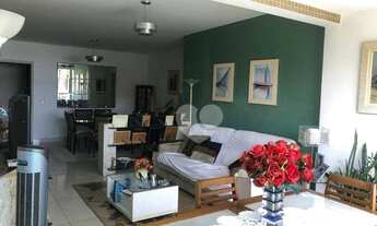 Imagem 5: Apartamento no Alfa Barra 2 de 4 dormitórios, Rio de Janeiro