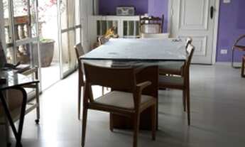 Imagem 3: Apartamento-Cobertura em Prédio estilo Colonial - Vila Clementino - São Paulo - SP