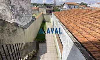 Imagem 4: CASA TÉRREA 13X28 - 3 DORM + EDÍCULA