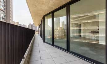 Imagem 3: Apartamento com 151 metros 3 dormitórios 2 vagas Varanda Despensa Próximo ao HC Metrô Vil