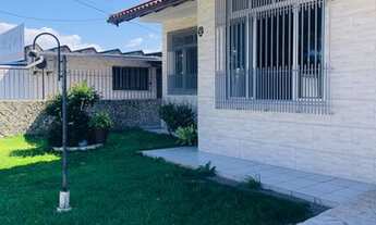 Imagem: Casa para venda tem 260 metros quadrados