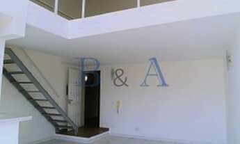 Imagem 5: Apartamento Duplex - 63m2 - 1 quarto - 1 suíte - 1 vaga