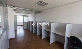 Imagem 6: PORTO ALEGRE - Conjunto Comercial/Sala - CENTRO