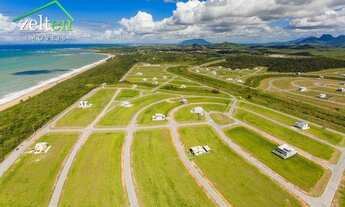 Imagem 3: Terreno à venda, 450 m² por R$ 150.000,00 - Alphaville - Rio das Ostras/RJ