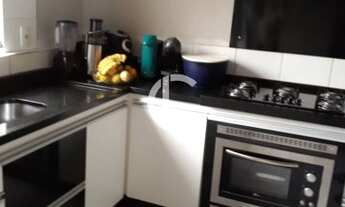 Imagem 3: Apartamento para venda com 61 metros quadrados com 2 quartos em Jardim Suíço - Anápolis