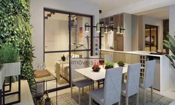 Imagem: Apartamento - 80 m² - 2 dormitórios (1