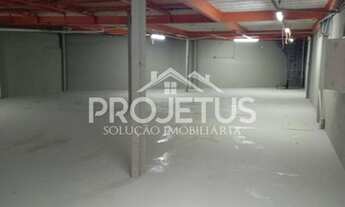 Imagem: Alugo Galpão Industrial, comercial, 450