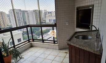 Imagem 4: São Paulo - Apartamento Padrão - Moema