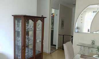 Imagem 4: Apartamento para venda possui 62 m² com 2 dormitórios - Jardim Santa Emília - São Paulo