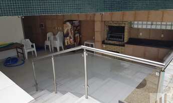 Imagem 7: Apartamento para Venda em Salvador, Caminho das Árvores, 5 dormitórios, 3 suítes, 2 banhei