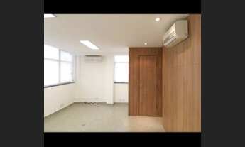 Imagem 4: Sala para aluguel e venda possui 48 metros quadrados com 1 quarto 1vaga