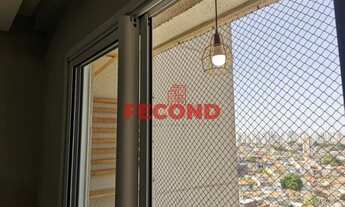 Imagem 4: Apartamento para Venda Imirim São Paulo