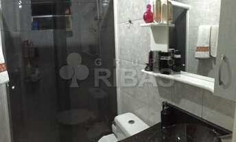 Imagem 6: CURITIBA - Apartamento Padrão - Sítio Cercado