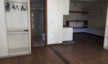 Imagem 7: Leblon-vendoperto Praia/ metro residencial- loft 45m²