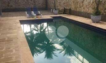 Imagem 4: Casa com 5 dormitórios à venda, 700 m² por R$ 6.000.000,00 - Barra da Tijuca - Rio de Jane