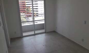 Imagem 6: Apartamento à venda (pc) | Edifício Jangadas do Mucuripe | Bairro Mucuripe