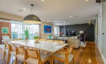 Imagem 7: 237 m² | 3 suítes