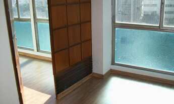 Imagem 5: Excelente sala comercial de 40 metros edifício central