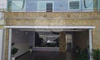 Imagem 2: São Paulo - Casa Padrão - Jardim Independência