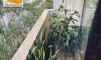 Imagem 4: Apartamento com 3 dormitórios à venda, 100 m² por R$ 1.150.000 - Campo Belo - São Paulo/SP