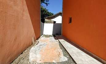 Imagem 3: Sobrado para venda com 70 metros quadrados com 1 quarto em Boraceia - Bertioga - São Paulo