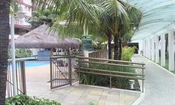 Imagem 3: Apartamento em condomínio com serviços e infra total