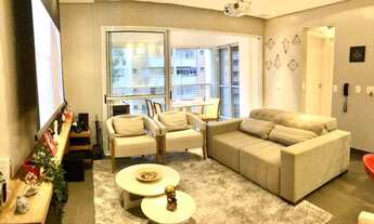 Imagem 7: Apartamento VILA ANDRADE SAO PAULO SP Brasil