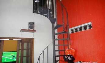 Imagem 4: Casa com piscina na Vila Independência