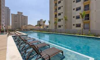 Imagem 4: Apartamento para venda com 160 metros quadrados com 3 quartos em Vila Dom Pedro I - São Pa