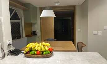 Imagem 7: Apartamento de 227m² em Moema, com 4 suítes e 4 vagas, ótima localização e lazer