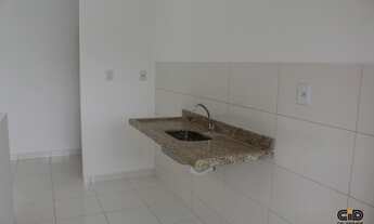 Imagem 6: CUIABá - Apartamento Padrão - Bosque da Saúde