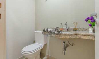 Imagem 7: Apartamento com planta excelente em Perdizes, 3 suítes (2 com closet), varanda grande, 2 v