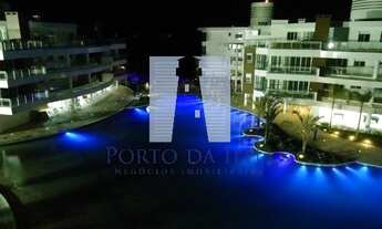 Imagem 2: CONDOMÍNIO MARINE HOME RESORT - LOFT MOBILIADO À 50 METROS DO MAR!